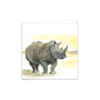 Kipenz Giraffe Greeting Card – Colourful African Wildlife Art - Image 4