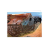 Blackshore Huts and Drying Nets, Southwold - Image 4