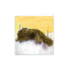 Mr Bigglesworth Cat Greeting Card – Unique Pet Illustration for Any Occasion - Image 2