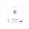 Goose Greeting Card – Spring Meadow Illustration with Daffodils - Image 4
