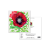 Hollyhock Delight - Image 3
