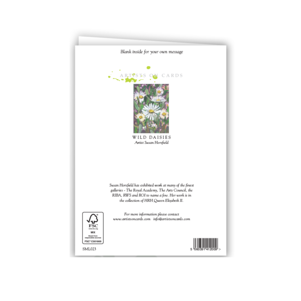 Wild Daisies - Image 4