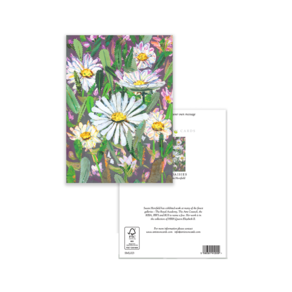 Wild Daisies - Image 3