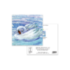 Swan and Cygnets - Image 3