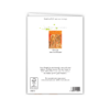 Bold Tiger Collage Greeting Card – Striking Wildlife Art for Any Occasion - Image 4