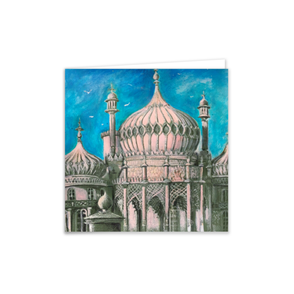 Brighton Pavilion. - Image 4