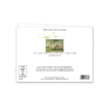 Village Stream and Poplars, Dordogne - Image 2