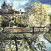 Chateau Cingle, Montford