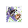 Buddleia and Butterflies - Image 4