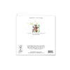 Funny Animal Greeting Card – Nobody Wonderful Like Me! - Image 2