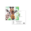 Funny Animal Greeting Card – Nobody Wonderful Like Me! - Image 3