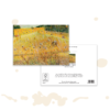 Harvested Field, Sevenoaks, Kent - Image 2