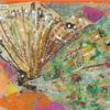 Golden Butterfly