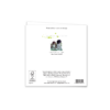 Springer Spaniels, George and Tod, Greeting Card – Unique Animal Illustration - Image 2