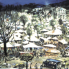 Portuguese Market, Barcelos