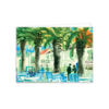 Tavira Side Street, Algarve - Image 4