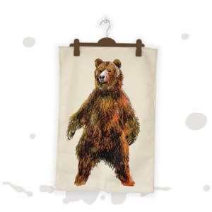 Artists on Cards Ltd 23-300x300 Big Bear  
