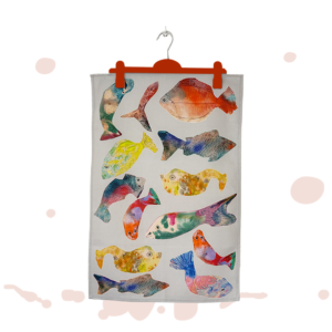 Artists on Cards Ltd 25-300x300 Fish Tank  