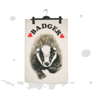 Artists on Cards Ltd 5-1-300x300 Luv a Badger  
