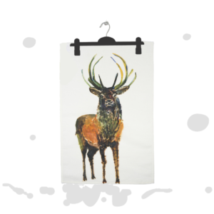 Artists on Cards Ltd 6-1-300x300 Magnificent Stag  