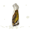 Owl Apron