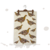 Hen Pheasant