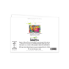 Vibrant Butterfly Greeting Card – Colourful Nature Art - Image 2