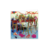 The Hangover! – Funny Party Aftermath Greeting Card - Image 2