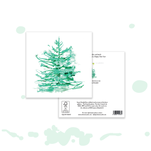 Oh Tannenbaum XMAS - Image 2