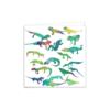 The Little Gecko Collage - Image 4