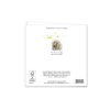 Afghan Hound Greeting Card – Unique Animal Illustration - Image 4