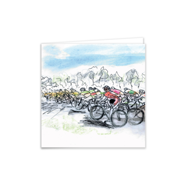 Next Year The Champs-Elysees! - Image 2