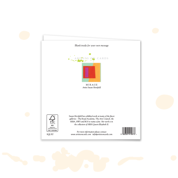 Mirage - Image 3