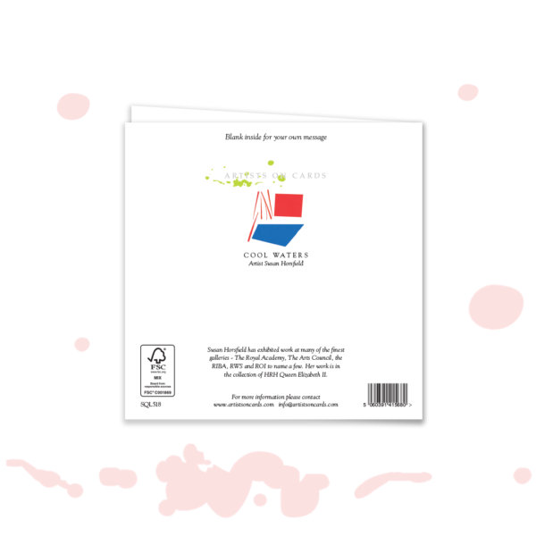 Cool Waters - Image 3