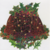 Celebrate with a Christmas Pudding XMAS