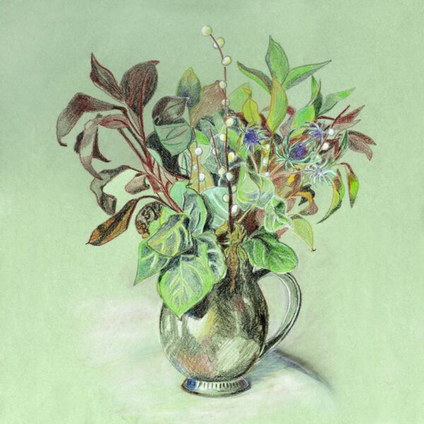 Dried Flowers