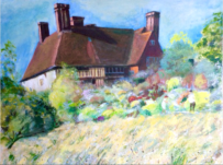 Great Dixter