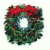 Joy and Peace at Christmas