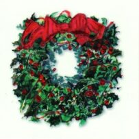 Joy and Peace at Christmas