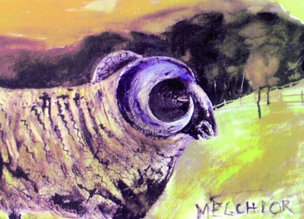 Melchoir