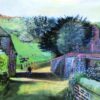 Mill Lane, Shoreham, Kent