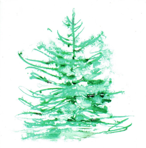 Oh Tannenbaum XMAS