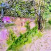 Riverside Walk, Noble Val