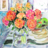 Roses and Apples
