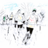 Spirit Of The Marathon!