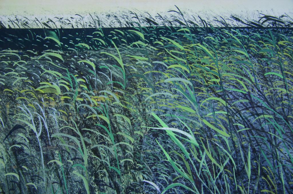 Artists on Cards Ltd thereedswalberswick361 The Reeds, Walberswick  