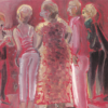 The Singers