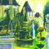 Topiary, Assay le Feron