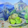 Var Landscape, Provence