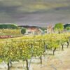 Vineyards, Anglars, Juillac